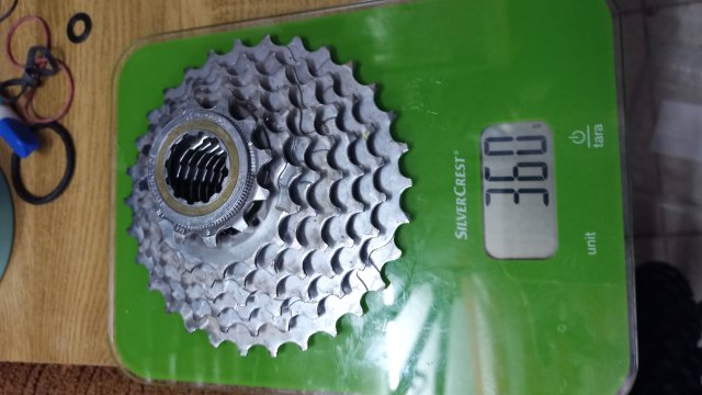 Cannondale SM 2000 1990 #110