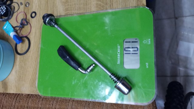 Cannondale SM 2000 1990 #112