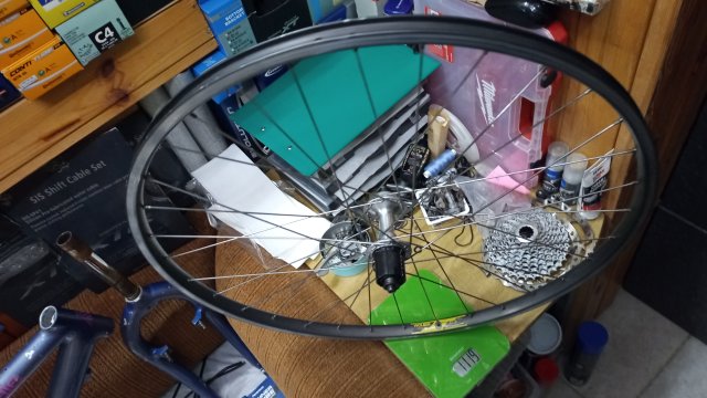 Cannondale SM 2000 1990 #114