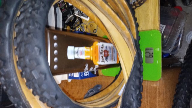 Cannondale SM 2000 1990 #120