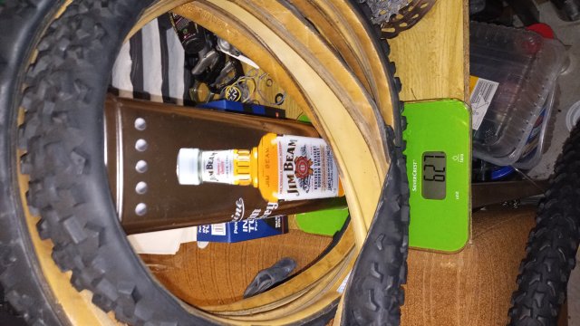 Cannondale SM 2000 1990 #121