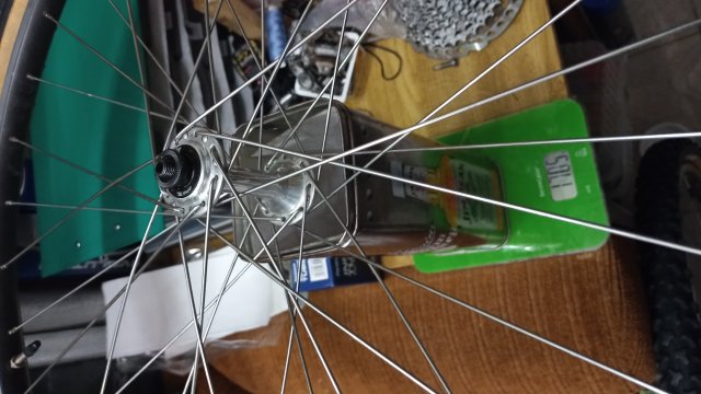 Cannondale SM 2000 1990 #122