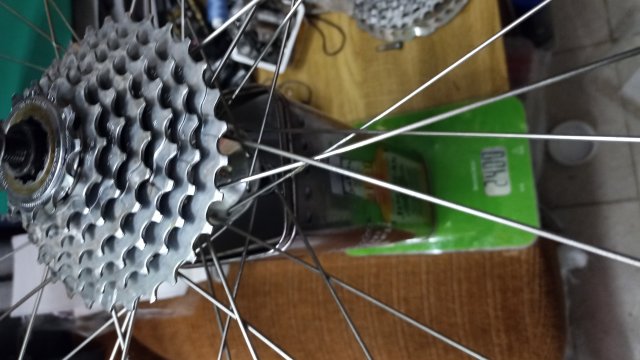 Cannondale SM 2000 1990 #123