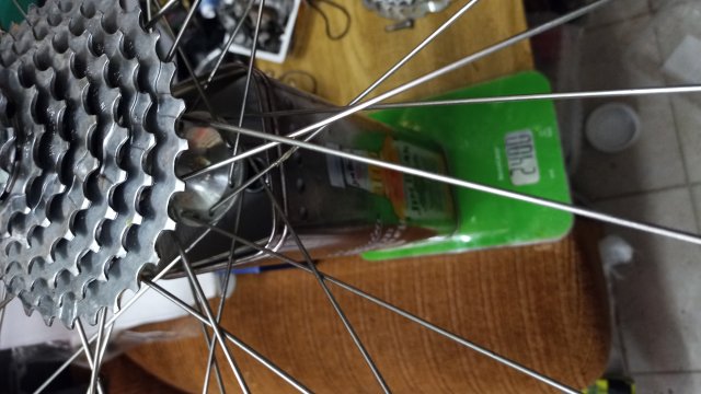 Cannondale SM 2000 1990 #124