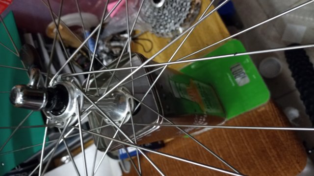 Cannondale SM 2000 1990 #125