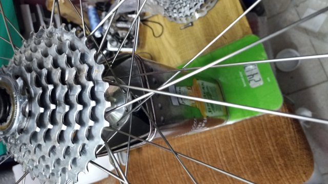 Cannondale SM 2000 1990 #126