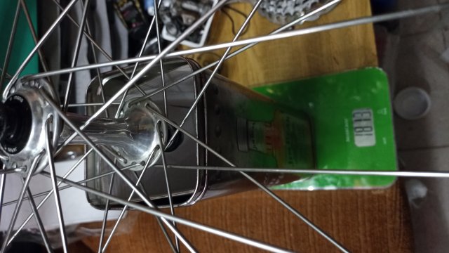 Cannondale SM 2000 1990 #127