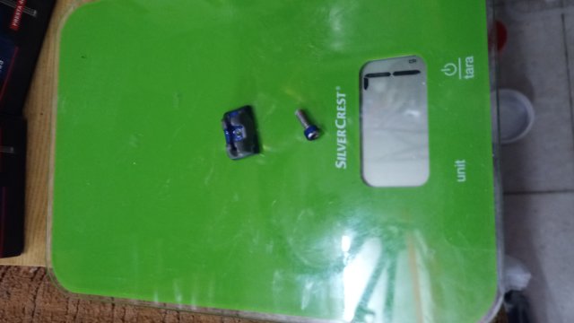 Cannondale SM 2000 1990 #128