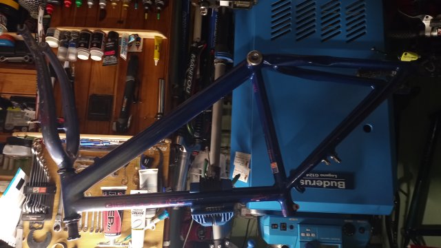 Cannondale SM 2000 1990 #133