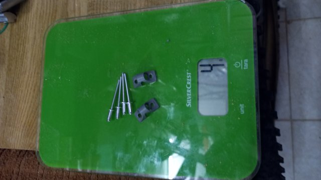 Cannondale SM 2000 1990 #137