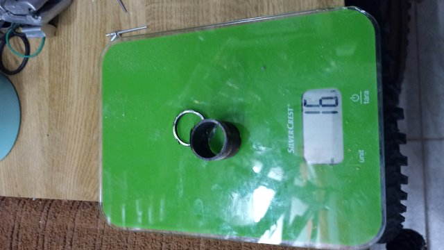 Cannondale SM 2000 1990 #138