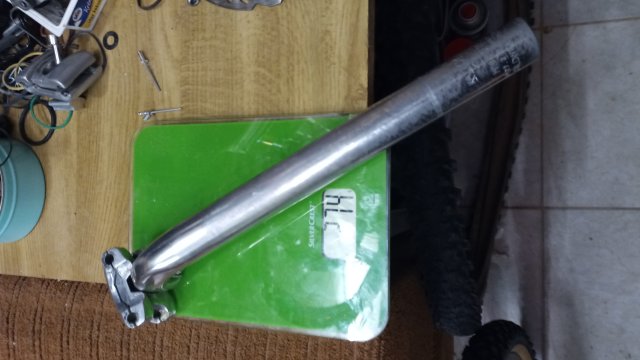 Cannondale SM 2000 1990 #139