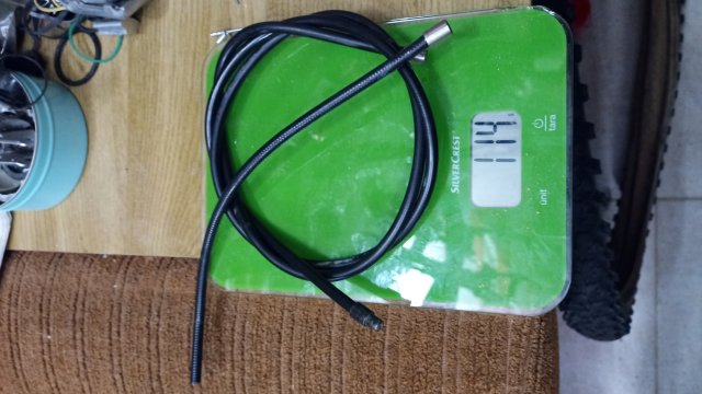 Cannondale SM 2000 1990 #140