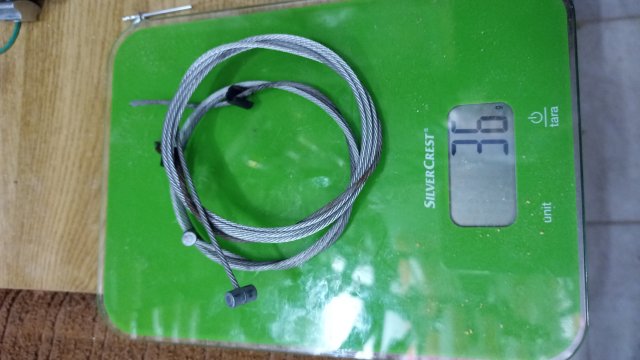 Cannondale SM 2000 1990 #141