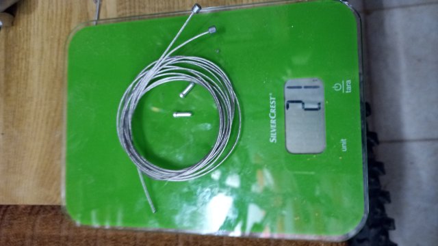 Cannondale SM 2000 1990 #142