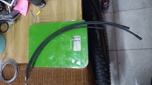 Cannondale SM 2000 1990 #143