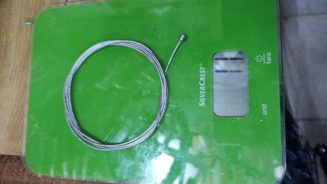 Cannondale SM 2000 1990 #145