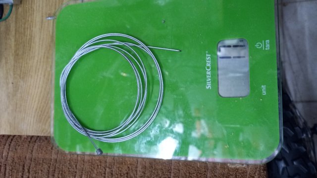 Cannondale SM 2000 1990 #146