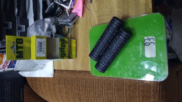 Cannondale SM 2000 1990 #147