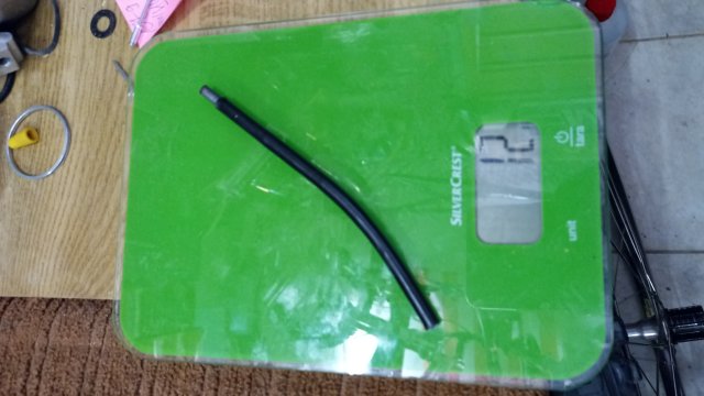 Cannondale SM 2000 1990 #149