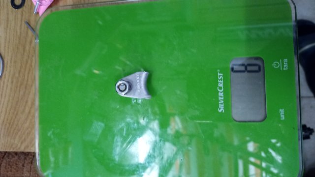 Cannondale SM 2000 1990 #150