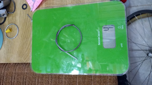 Cannondale SM 2000 1990 #151