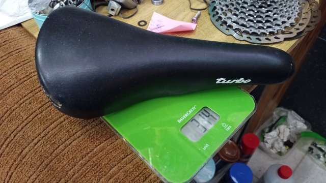 Cannondale SM 2000 1990 #152