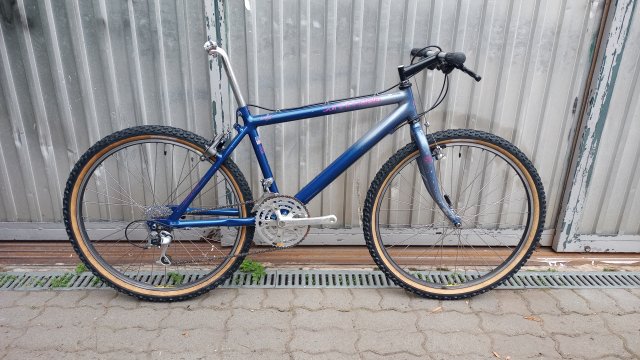 Cannondale SM 2000 1990 #153