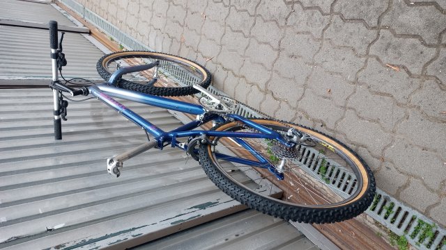 Cannondale SM 2000 1990 #154