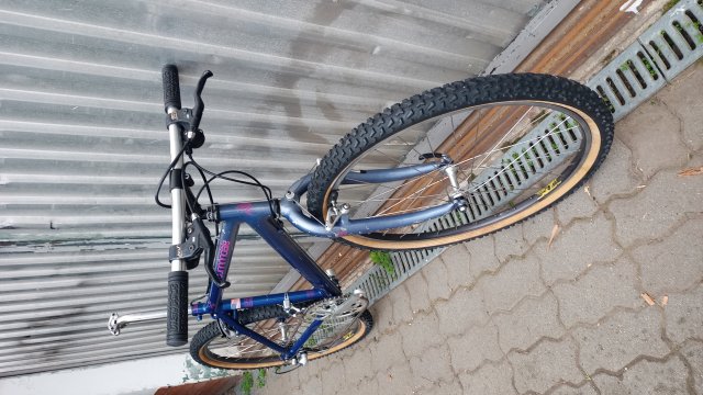 Cannondale SM 2000 1990 #155