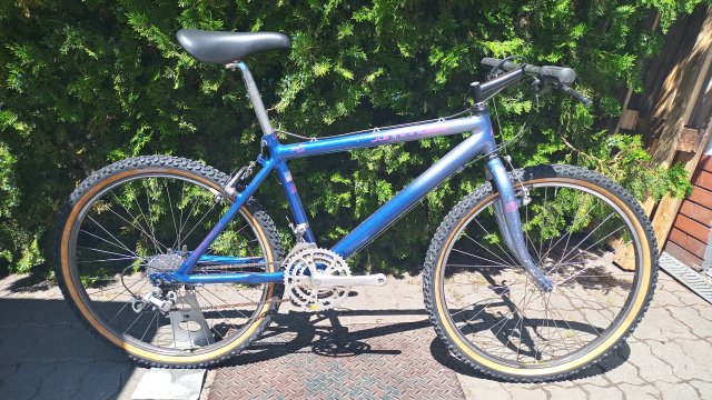 Cannondale SM 2000 1990 #156