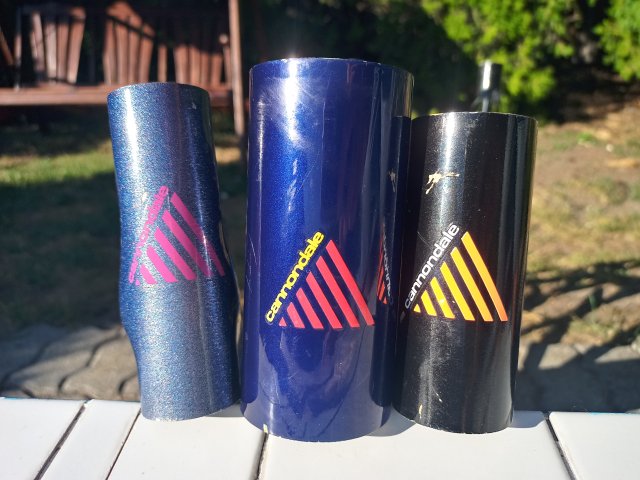 Cannondale SM 2000 1990 #35