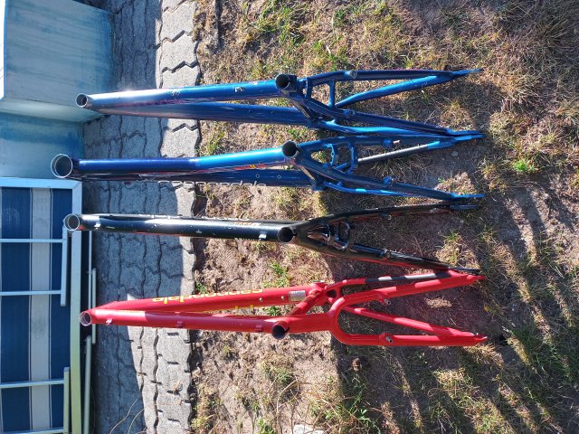 Cannondale SM 2000 1990 #38