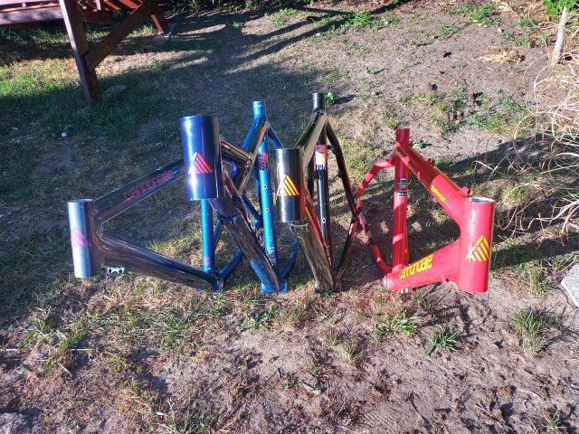 Cannondale SM 2000 1990 #42