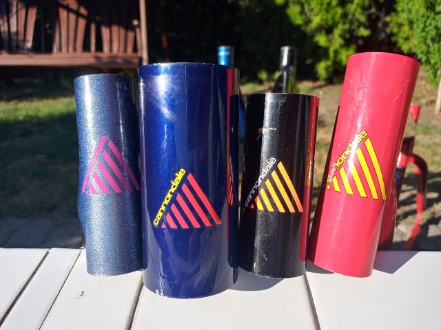 Cannondale SM 2000 1990 #43