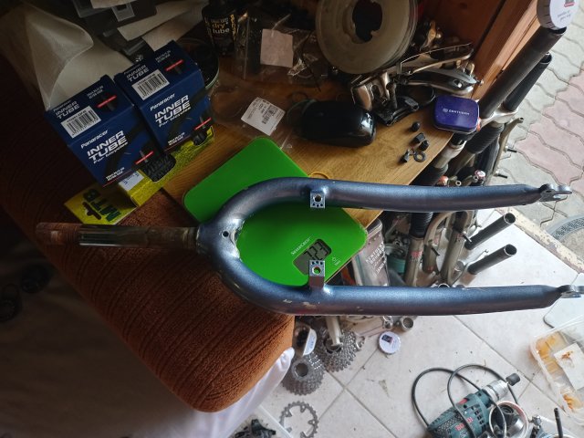 Cannondale SM 2000 1990 #46