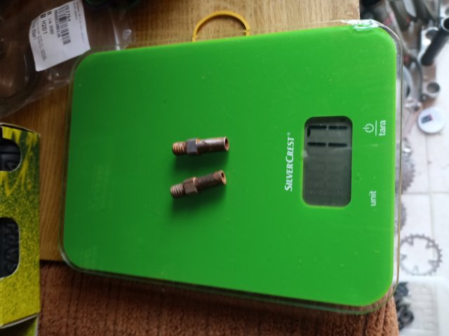 Cannondale SM 2000 1990 #47