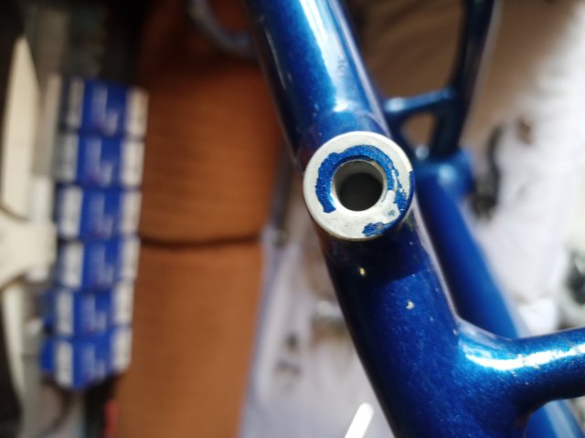 Cannondale SM 2000 1990 #48