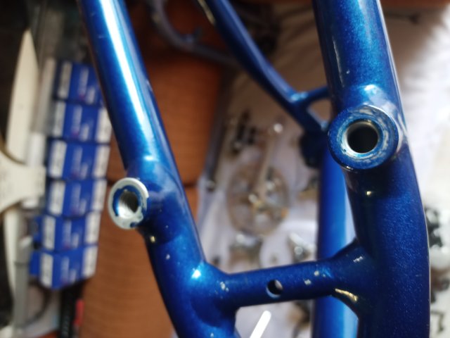 Cannondale SM 2000 1990 #49