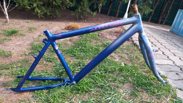 Cannondale SM 2000 1990 #51