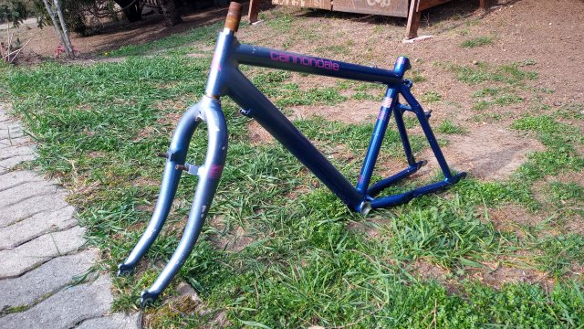 Cannondale SM 2000 1990 #54