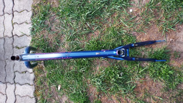 Cannondale SM 2000 1990 #58