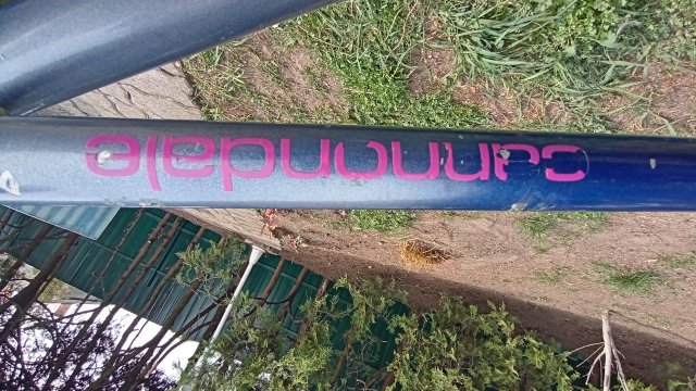 Cannondale SM 2000 1990 #59