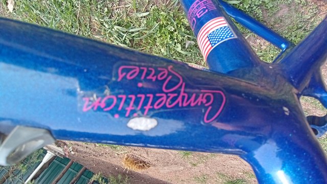 Cannondale SM 2000 1990 #60