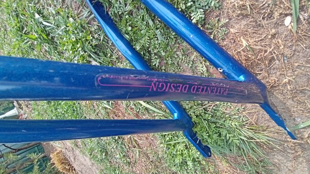 Cannondale SM 2000 1990 #61