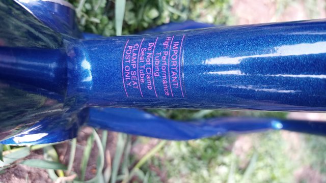 Cannondale SM 2000 1990 #62