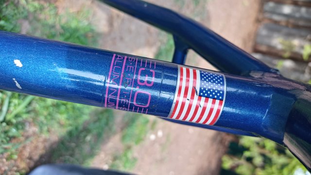 Cannondale SM 2000 1990 #63