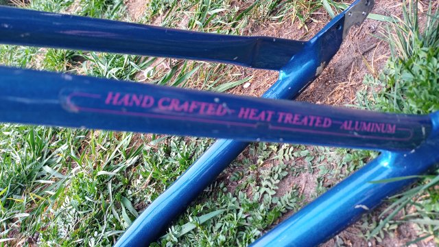 Cannondale SM 2000 1990 #68