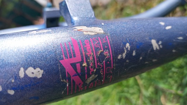 Cannondale SM 2000 1990 #69