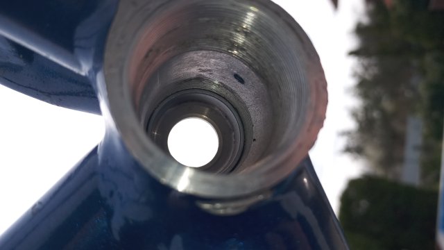 Cannondale SM 2000 1990 #76